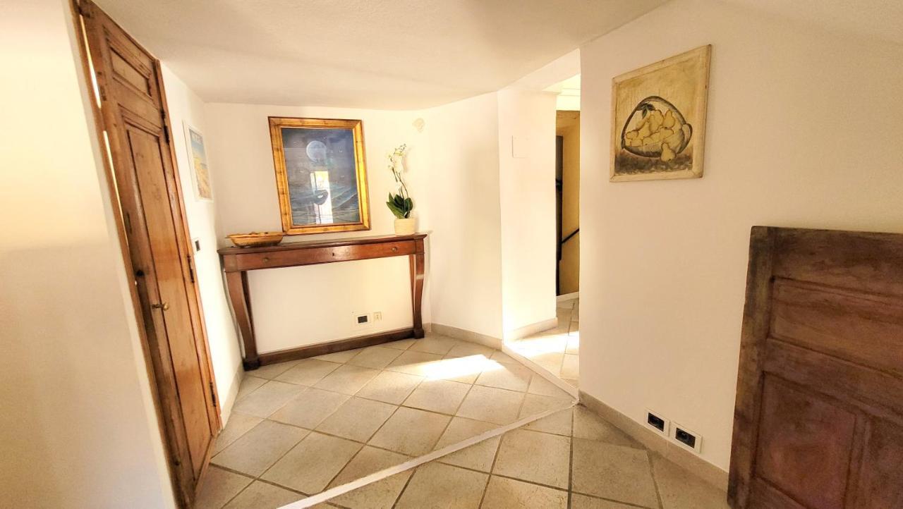 Ze Perfect Place - Appartement De Charme Nicois - 2 Chb & 2 Sdb - Ac - Terrasse - Vieux ניס מראה חיצוני תמונה