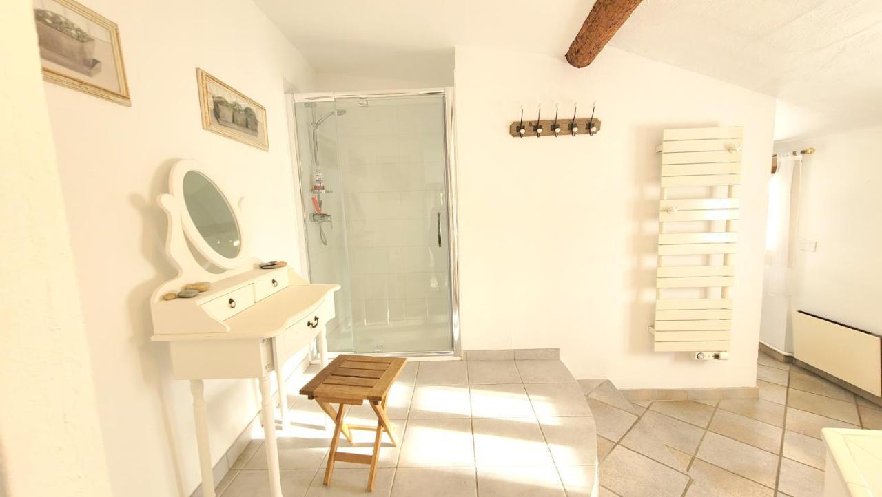Ze Perfect Place - Appartement De Charme Nicois - 2 Chb & 2 Sdb - Ac - Terrasse - Vieux ניס מראה חיצוני תמונה