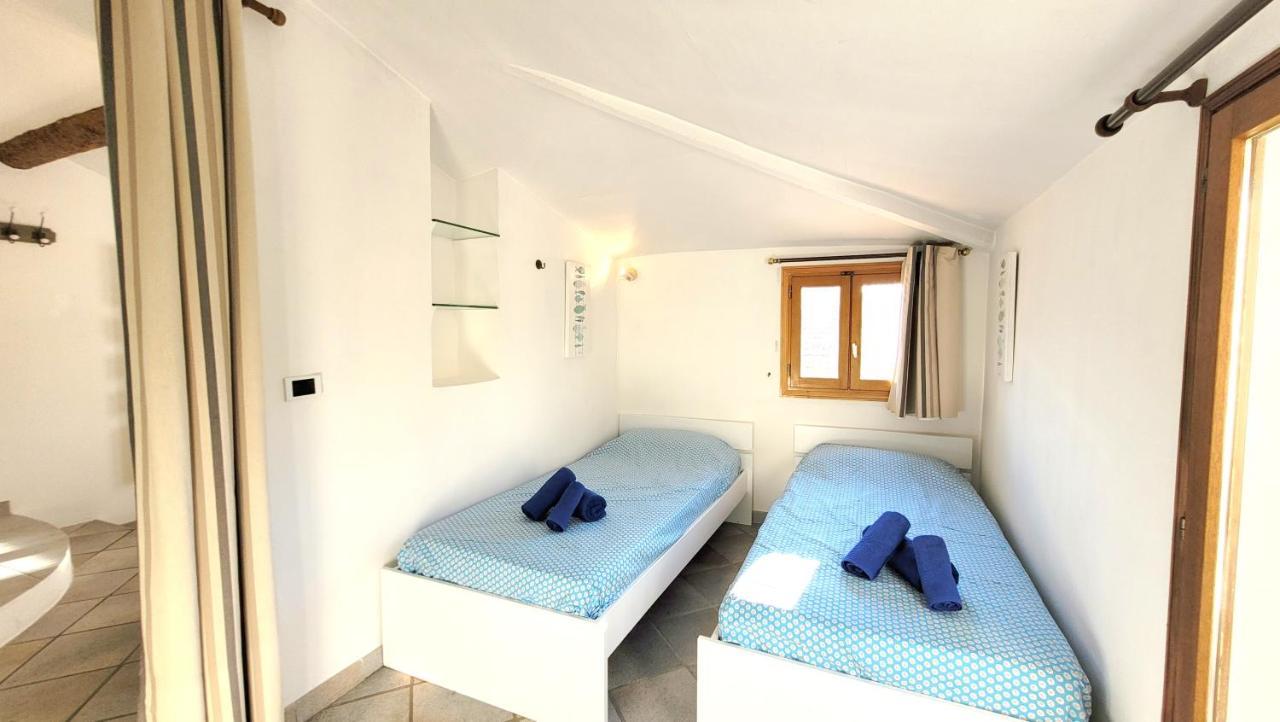 Ze Perfect Place - Appartement De Charme Nicois - 2 Chb & 2 Sdb - Ac - Terrasse - Vieux ניס מראה חיצוני תמונה