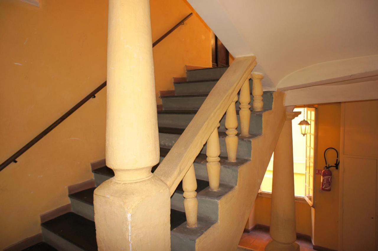 Ze Perfect Place - Appartement De Charme Nicois - 2 Chb & 2 Sdb - Ac - Terrasse - Vieux ניס מראה חיצוני תמונה
